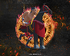 画像ギャラリー No.020のサムネイル画像 / JRA×新日本プロレスのコラボコンテンツ「新日本プロレスケイバ」がUmabiで公開。“一瞬で破れるTシャツ”が当たる企画も