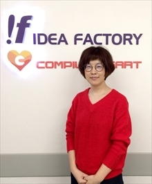 画像ギャラリー No.013のサムネイル画像 / ゲーム業界の著名人に聞く2017年の振り返りと2018年への抱負。今年は過去最多の182人