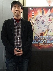 画像ギャラリー No.066のサムネイル画像 / ゲーム業界の著名人に聞く2017年の振り返りと2018年への抱負。今年は過去最多の182人