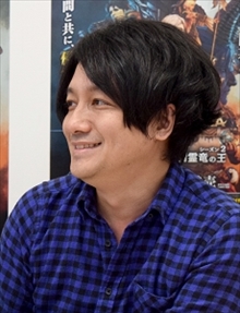 画像ギャラリー No.097のサムネイル画像 / ゲーム業界の著名人に聞く2017年の振り返りと2018年への抱負。今年は過去最多の182人