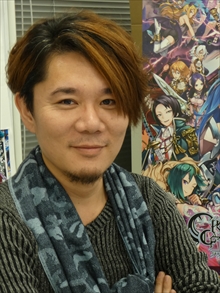 画像ギャラリー No.156のサムネイル画像 / ゲーム業界の著名人に聞く2017年の振り返りと2018年への抱負。今年は過去最多の182人