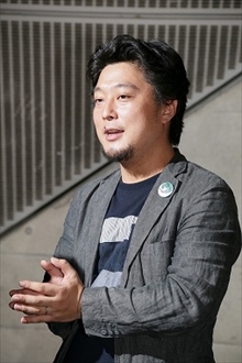 画像ギャラリー No.185のサムネイル画像 / ゲーム業界の著名人に聞く2017年の振り返りと2018年への抱負。今年は過去最多の182人