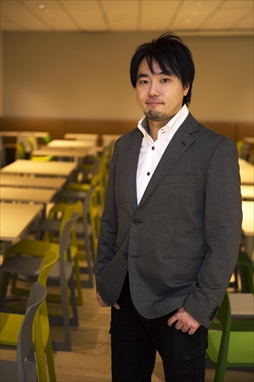 画像ギャラリー No.263のサムネイル画像 / ゲーム業界の著名人に聞く2017年の振り返りと2018年への抱負。今年は過去最多の182人