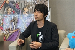 画像ギャラリー No.266のサムネイル画像 / ゲーム業界の著名人に聞く2017年の振り返りと2018年への抱負。今年は過去最多の182人