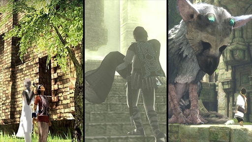 画像ギャラリー No.329のサムネイル画像 / ゲーム業界の著名人に聞く2017年の振り返りと2018年への抱負。今年は過去最多の182人