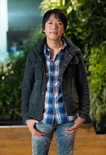 画像ギャラリー No.366のサムネイル画像 / ゲーム業界の著名人に聞く2017年の振り返りと2018年への抱負。今年は過去最多の182人