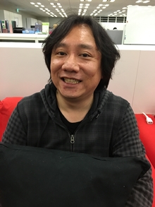 画像ギャラリー No.415のサムネイル画像 / ゲーム業界の著名人に聞く2017年の振り返りと2018年への抱負。今年は過去最多の182人