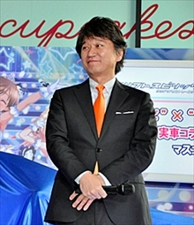 画像ギャラリー No.478のサムネイル画像 / ゲーム業界の著名人に聞く2017年の振り返りと2018年への抱負。今年は過去最多の182人