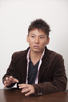 画像ギャラリー No.516のサムネイル画像 / ゲーム業界の著名人に聞く2017年の振り返りと2018年への抱負。今年は過去最多の182人