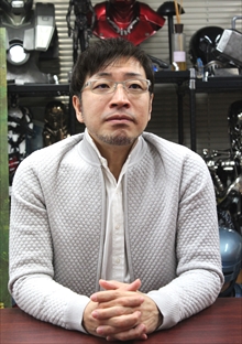 画像ギャラリー No.553のサムネイル画像 / ゲーム業界の著名人に聞く2017年の振り返りと2018年への抱負。今年は過去最多の182人