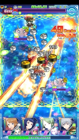 画像ギャラリー No.596のサムネイル画像 / ゲーム業界の著名人に聞く2017年の振り返りと2018年への抱負。今年は過去最多の182人