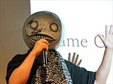 画像ギャラリー No.599のサムネイル画像 / ゲーム業界の著名人に聞く2017年の振り返りと2018年への抱負。今年は過去最多の182人