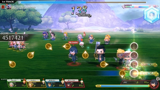 画像ギャラリー No.602のサムネイル画像 / ゲーム業界の著名人に聞く2017年の振り返りと2018年への抱負。今年は過去最多の182人