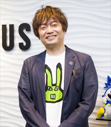 画像ギャラリー No.613のサムネイル画像 / ゲーム業界の著名人に聞く2017年の振り返りと2018年への抱負。今年は過去最多の182人