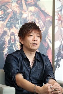 画像ギャラリー No.620のサムネイル画像 / ゲーム業界の著名人に聞く2017年の振り返りと2018年への抱負。今年は過去最多の182人