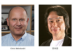 「スーパーマリオ」アニメ映画の企画開発をイルミネーションと任天堂が共同で開始。ユニバーサル・ピクチャーズが全世界で配給へ