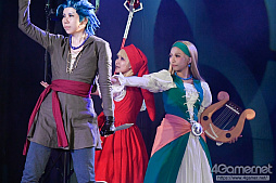  No.101Υͥ / TGS 2018ϡCosplay Collection NightץեȥݡȡफȴФƤΤ褦ʥץ쥤䡼αѤå