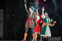  No.102Υͥ / TGS 2018ϡCosplay Collection NightץեȥݡȡफȴФƤΤ褦ʥץ쥤䡼αѤå