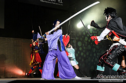  No.107Υͥ / TGS 2018ϡCosplay Collection NightץեȥݡȡफȴФƤΤ褦ʥץ쥤䡼αѤå