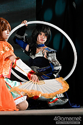  No.113Υͥ / TGS 2018ϡCosplay Collection NightץեȥݡȡफȴФƤΤ褦ʥץ쥤䡼αѤå