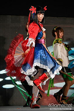  No.118Υͥ / TGS 2018ϡCosplay Collection NightץեȥݡȡफȴФƤΤ褦ʥץ쥤䡼αѤå