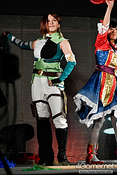  No.127Υͥ / TGS 2018ϡCosplay Collection NightץեȥݡȡफȴФƤΤ褦ʥץ쥤䡼αѤå