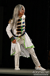 No.129Υͥ / TGS 2018ϡCosplay Collection NightץեȥݡȡफȴФƤΤ褦ʥץ쥤䡼αѤå