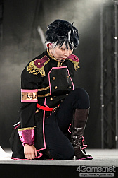  No.132Υͥ / TGS 2018ϡCosplay Collection NightץեȥݡȡफȴФƤΤ褦ʥץ쥤䡼αѤå
