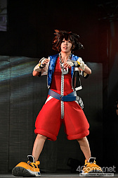  No.134Υͥ / TGS 2018ϡCosplay Collection NightץեȥݡȡफȴФƤΤ褦ʥץ쥤䡼αѤå