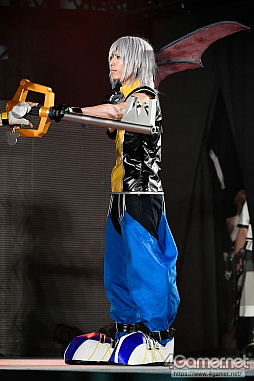  No.135Υͥ / TGS 2018ϡCosplay Collection NightץեȥݡȡफȴФƤΤ褦ʥץ쥤䡼αѤå