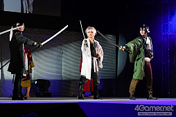  No.144Υͥ / TGS 2018ϡCosplay Collection NightץեȥݡȡफȴФƤΤ褦ʥץ쥤䡼αѤå