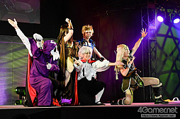  No.161Υͥ / TGS 2018ϡCosplay Collection NightץեȥݡȡफȴФƤΤ褦ʥץ쥤䡼αѤå
