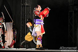  No.192Υͥ / TGS 2018ϡCosplay Collection NightץեȥݡȡफȴФƤΤ褦ʥץ쥤䡼αѤå