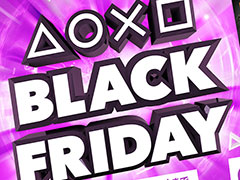 「CoD:BO4」などを対象とした「BLACK FRIDAYセール」がPS Storeで開始。スクエニやNIS Americaもセール企画をスタート