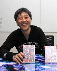 画像ギャラリー No.020のサムネイル画像 / 4Gamer年末恒例のゲーム業界著名人コメント集企画。195名が2018年を振り返り,2019年への抱負を語る