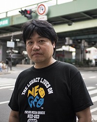 画像ギャラリー No.060のサムネイル画像 / 4Gamer年末恒例のゲーム業界著名人コメント集企画。195名が2018年を振り返り,2019年への抱負を語る