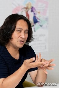 画像ギャラリー No.116のサムネイル画像 / 4Gamer年末恒例のゲーム業界著名人コメント集企画。195名が2018年を振り返り,2019年への抱負を語る