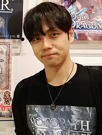 画像ギャラリー No.117のサムネイル画像 / 4Gamer年末恒例のゲーム業界著名人コメント集企画。195名が2018年を振り返り,2019年への抱負を語る