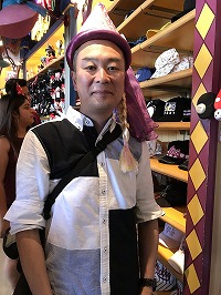 画像ギャラリー No.125のサムネイル画像 / 4Gamer年末恒例のゲーム業界著名人コメント集企画。195名が2018年を振り返り,2019年への抱負を語る