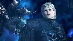 画像ギャラリー No.189のサムネイル画像 / 4Gamer年末恒例のゲーム業界著名人コメント集企画。195名が2018年を振り返り,2019年への抱負を語る