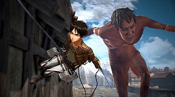 画像ギャラリー No.330のサムネイル画像 / 4Gamer年末恒例のゲーム業界著名人コメント集企画。195名が2018年を振り返り,2019年への抱負を語る