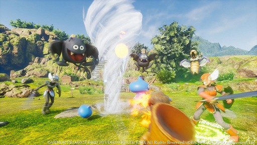 画像ギャラリー No.383のサムネイル画像 / 4Gamer年末恒例のゲーム業界著名人コメント集企画。195名が2018年を振り返り,2019年への抱負を語る