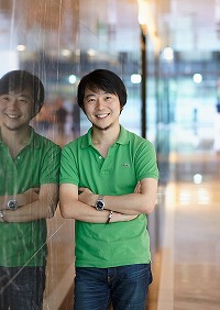 画像ギャラリー No.392のサムネイル画像 / 4Gamer年末恒例のゲーム業界著名人コメント集企画。195名が2018年を振り返り,2019年への抱負を語る