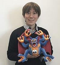 画像ギャラリー No.412のサムネイル画像 / 4Gamer年末恒例のゲーム業界著名人コメント集企画。195名が2018年を振り返り,2019年への抱負を語る