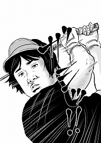 画像ギャラリー No.539のサムネイル画像 / 4Gamer年末恒例のゲーム業界著名人コメント集企画。195名が2018年を振り返り,2019年への抱負を語る