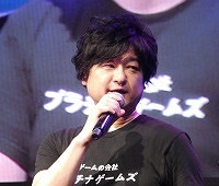 画像ギャラリー No.625のサムネイル画像 / 4Gamer年末恒例のゲーム業界著名人コメント集企画。195名が2018年を振り返り,2019年への抱負を語る