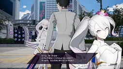 画像ギャラリー No.631のサムネイル画像 / 4Gamer年末恒例のゲーム業界著名人コメント集企画。195名が2018年を振り返り,2019年への抱負を語る