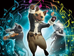 「モンスターハンター」の15周年記念オーケストラコンサート「狩猟音楽祭2019」が全国5都市で開催へ