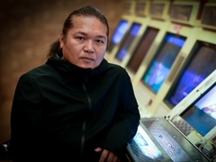 いつか必ず「闘劇」を復活させます――。ゲームニュートン オーナー・松田泰明氏が語る格闘ゲームシーンの過去と未来