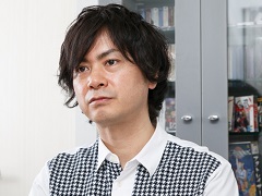 「世界樹の迷宮X オリジナル・サウンドトラック」発売記念。作曲家の古代祐三氏に世界樹シリーズの音楽について聞いた